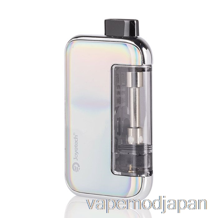 VAPE Japan Joyetech Egrip Mini 13w ポッドシステム オーラグロー